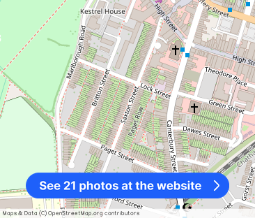 4 bedroom terraced house for rent - Photo 1