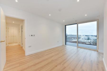 2 bedroom flat to rent - Photo 3