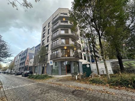 Energiezuinig en luxueus appartement nabij het MAS - Photo 2