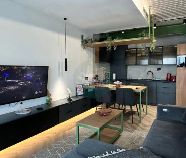 Apratament de lux 2 camere balcon parcare Lake Home - Photo 5