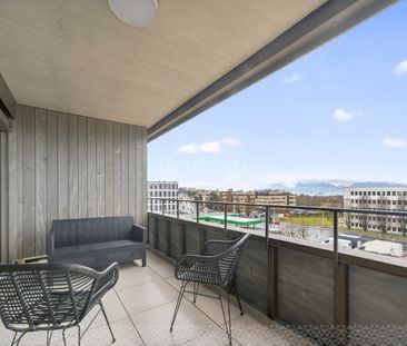 3.5 pièces neufs dans résidence senior et PMR - Photo 6