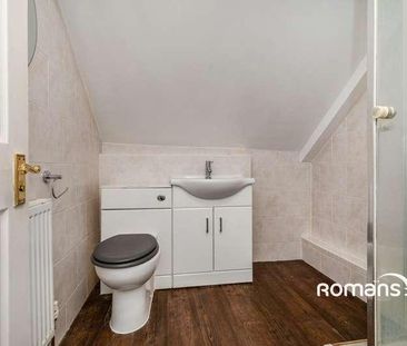 Melbourne House, Park Street Avenue, Bristol, BS1 - Photo 4
