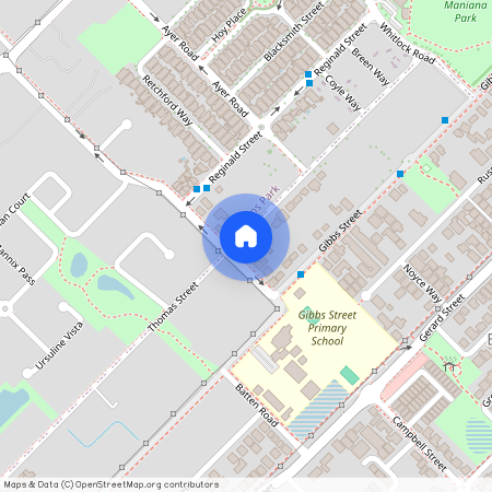 97 Thomas Street, EAST CANNINGTON WA 6107