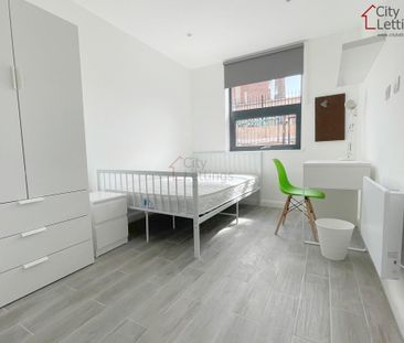 1 bedroom apartment to rent - Photo 6