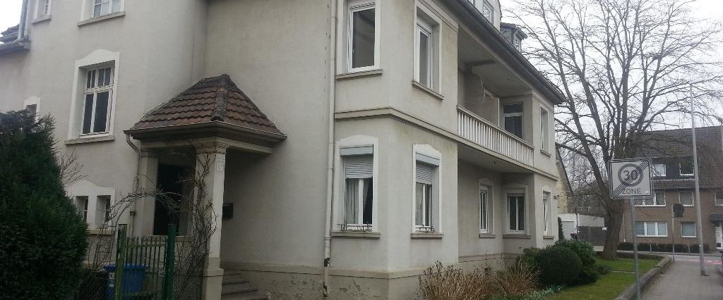 Gemütliche Etagenwohnung in Mönchengladbach - Foto 1