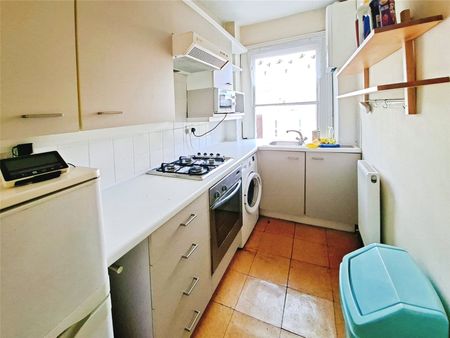 Stockwell Road, London, SW9 9TB - Photo 4