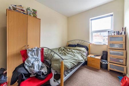 3 bed retail property (high street) to rent in Osborne Terrace, Newcastle Upon Tyne, NE2 - Photo 4