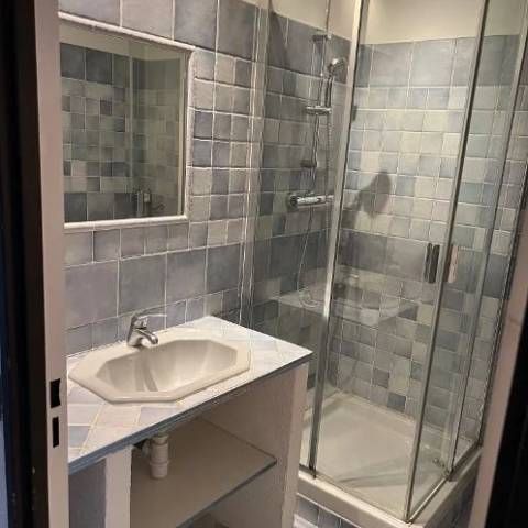 Location Appartement - Photo 1