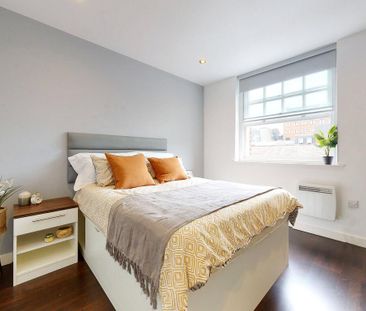 2 bedroom flat to rent - Photo 3
