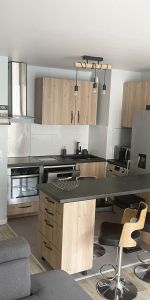 Appartement 2 Pièces 46 m² - Photo 3