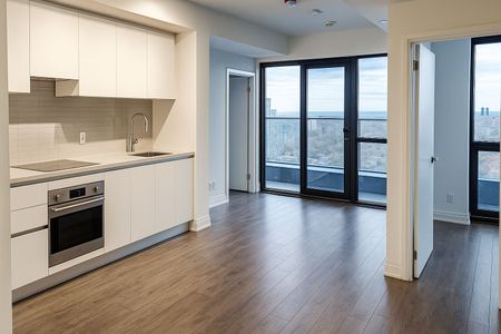 For Lease - 4015 The exchange N/A Unit# 2503, Mississauga, Ontario - Photo 5