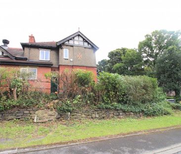 3 bedroom semi-detached house to rent - Photo 3