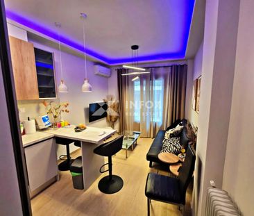 Ενοικιάζεται Διαμέρισμα 51 τ.μ. - Photo 1