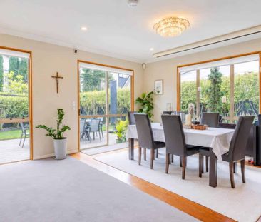 The Perfect Family Home in DGZ - Photo 3