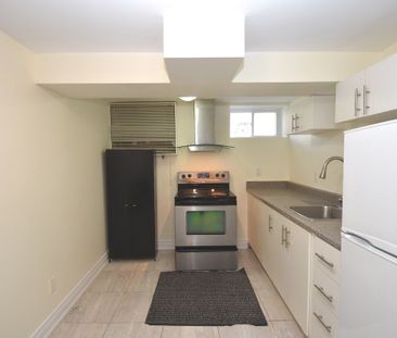 For Lease - 711 Dunlop Street Unit# Basement, Whitby, Ontario - Photo 3