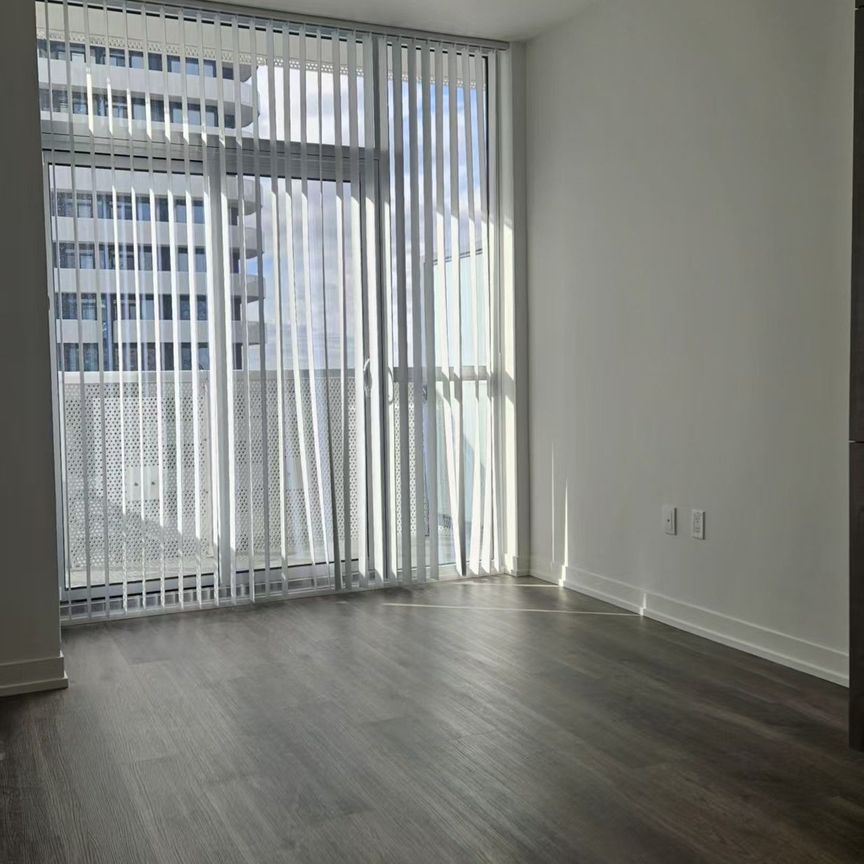 For Lease - 8 Interchange Way Unit# 1615, Vaughan, Ontario - Photo 1
