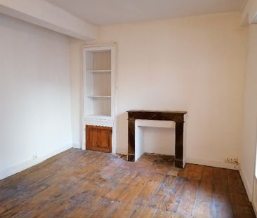 Location Appartement 1 pièce 25m² - Photo 4