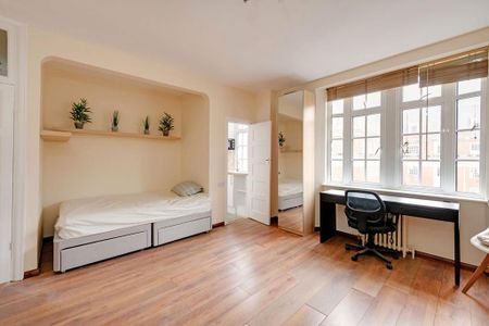 Studio to rent - Photo 4