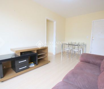Apartamento com 1 quarto e 46m² para alugar em Higienópolis, Porto ... - Photo 4