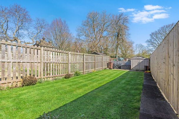 3 bedroom terraced house to rent - Photo 1