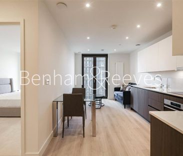1 bedroom apartment to rent - Photo 1