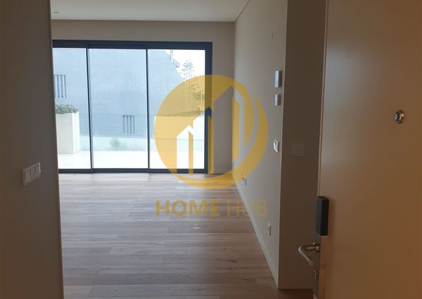 Apartamento T1 em Porto