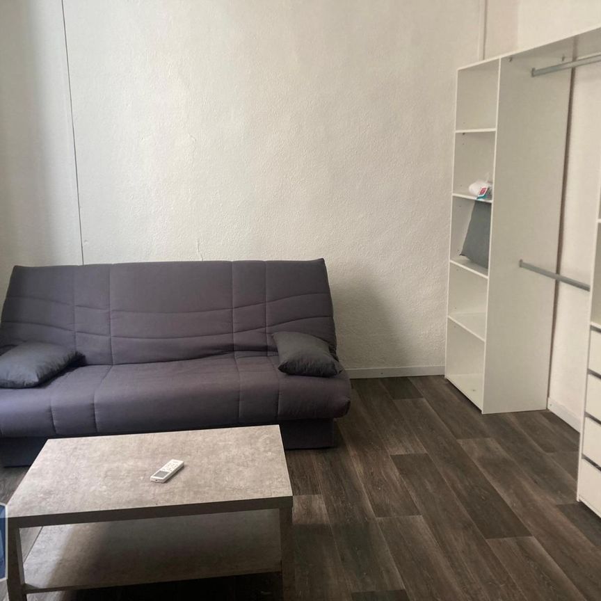 Location Appartement 2 pièces 45m² LODEVE 34700 - Photo 1