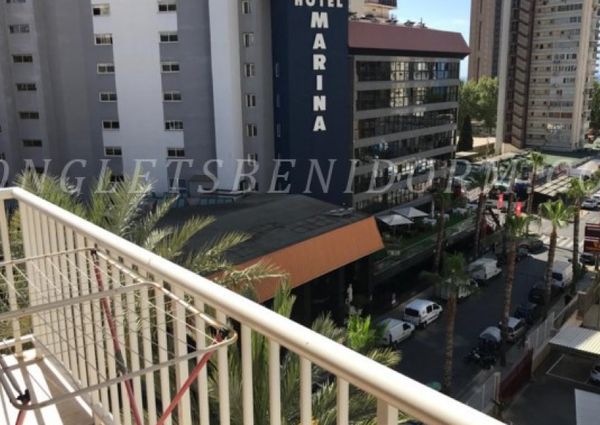 REF. 1754-Benidorm-925€