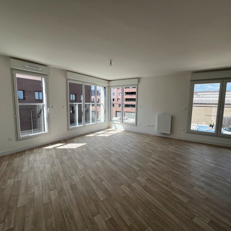 Location Appartement 3 pièces 68m² VERTOU 44120 - Photo 1