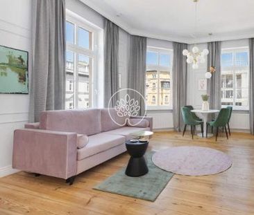 Apartament na wynajem w centrum Bydgoszczy - Photo 1