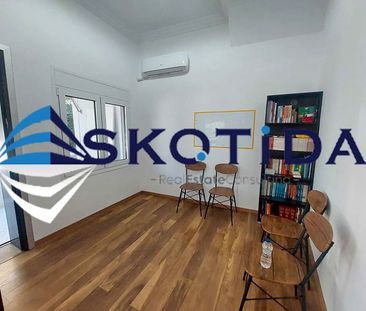 Διαμέρισμα για ενοικίαση Εκτελωνιστών - Εφοριακών (Άλιμος) - Photo 4