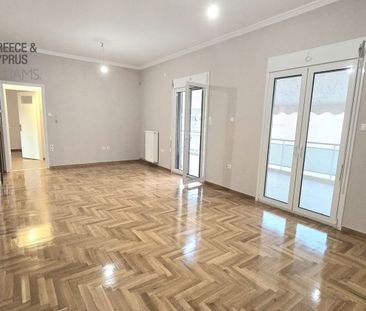 Διαμέρισμα για ενοικίαση Άγιος Νικόλαος (Λεωφόρος Πατησίων - Λεωφόρ... - Photo 1