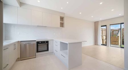 Almost Brand New 3-Bedroom Townhouse in Prime Massey！！！ - Photo 5