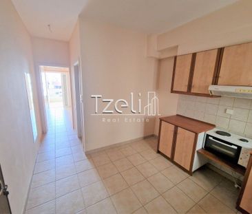 Studio/Γκαρσονιέρα για ενοικίαση Υψηλά Αλώνια (Πάτρα) - Photo 3