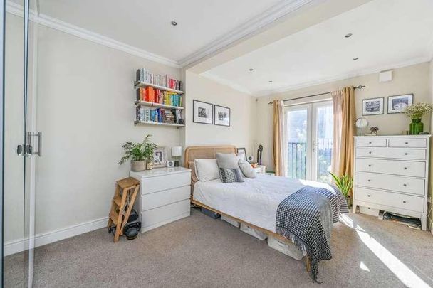 Lavender Hill, Battersea, SW11 - Photo 1