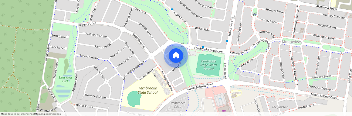 25 Mervyn Jensen Drive, Qld 4301, Redbank Plains