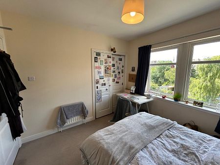 Lauriston Gardens, Meadows, Edinburgh, EH3 9HH - - Photo 5