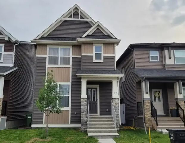 4 BDRM House in Legacy SE | 76 Legacy Glen Place Southeast, Calgary - Photo 1