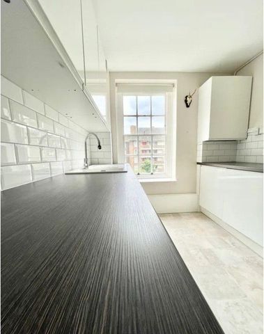 1 bedroom flat to rent - Photo 2