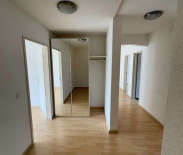 Ein 3.5 Zimmerwohnung in Grenchen zu vermieten ! - Photo 1