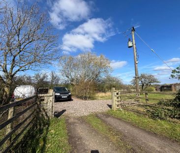 2 bed detached cottage to let in Bridge End, Stamfordham, Newcastle... - Photo 3