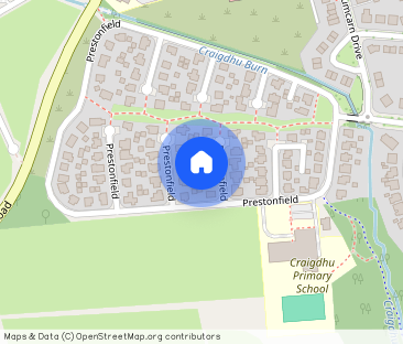 Prestonfield, Milngavie, Glasgow, G62 7PZ - Photo 1