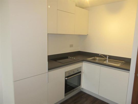 1 bedroom apartment to rent - Photo 1