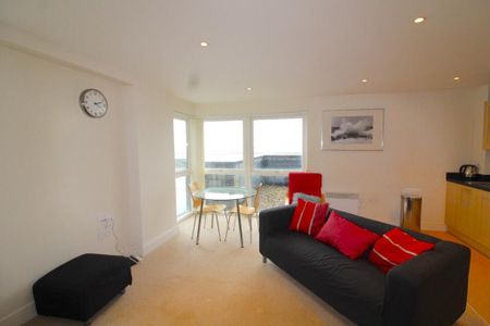 1 bedroom apartment to rent - Photo 5