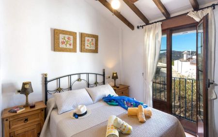 Cortijo For Long Term In Frigiliana - Photo 4