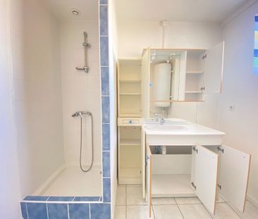 Location Appartement 2 pièces 36m² - Photo 3