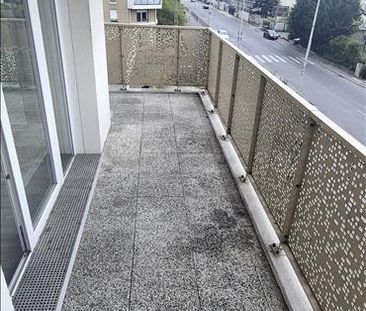 3 pièces - 60,29 m² - 3ème étage - Colocation non autorisée - Photo 4