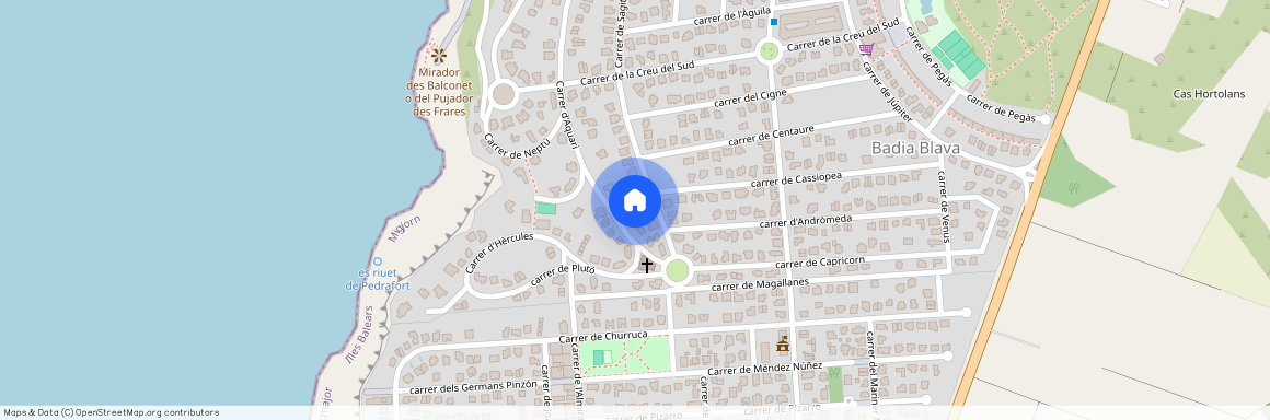 Llucmajor, Balearic Islands 07609