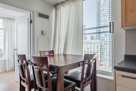 For Lease - 650 Queens Quay Unit# 1122, Toronto, Ontario - Photo 2