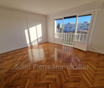 Location Appartement 3 pièces 66m² CAGNES SUR MER 06800 - Photo 3